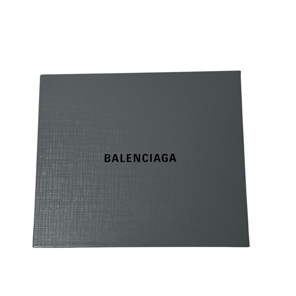 Balenciaga Jewelry Storage Display Box Container Case